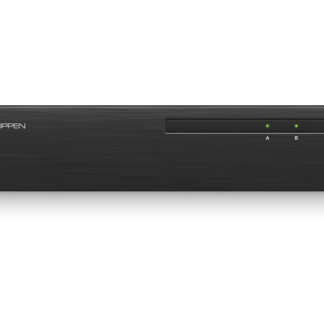 Lab Gruppen FA1202 - 2 x 120 Watt Commercial Amplifier with Direct Drive Technology and Energy Star Certification