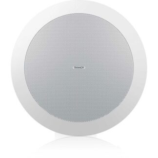 Tannoy CVS 4 - 4" Coaxial Ceiling Loudspeaker for Installation Applications in White