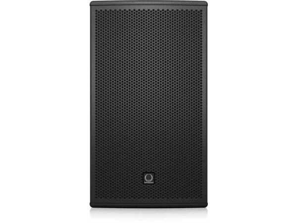 Turbosound NuQ102 2 Way 10" Full Range Loudspeaker in Black