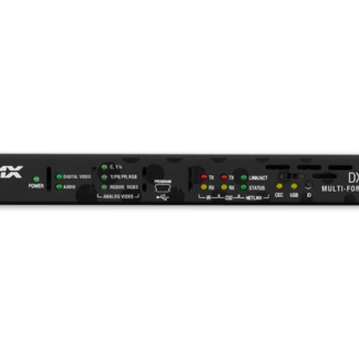 AMX DX-TX - DXLink Multi-Format Transmitter Module