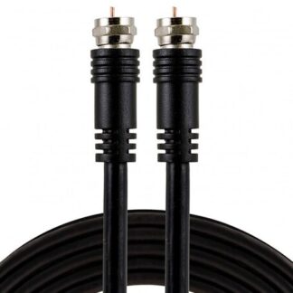 Vissonic 50 Metre RG59 Cable for Connecting Radiators