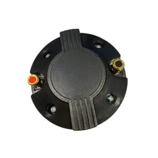 Mackie Thrash 212/215 HF Driver