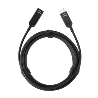 Tight AV 7m USB 3.2 Active Optical Fibre Cable