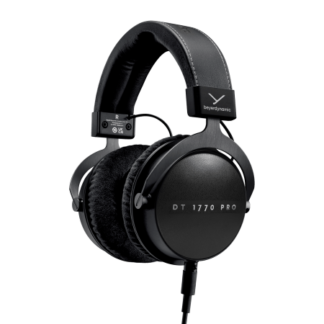 Beyerdynamic DT 1770 PRO MKII - Closed Back Premium TESLA Studio Headphones (B-Stock)