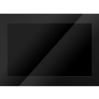 Xilica XTouch 80 - Premium 8-Inch Glass Capacitive Touchscreen Display