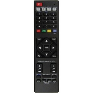 Avonic CM-RC Remote Control for CM-Series Cameras