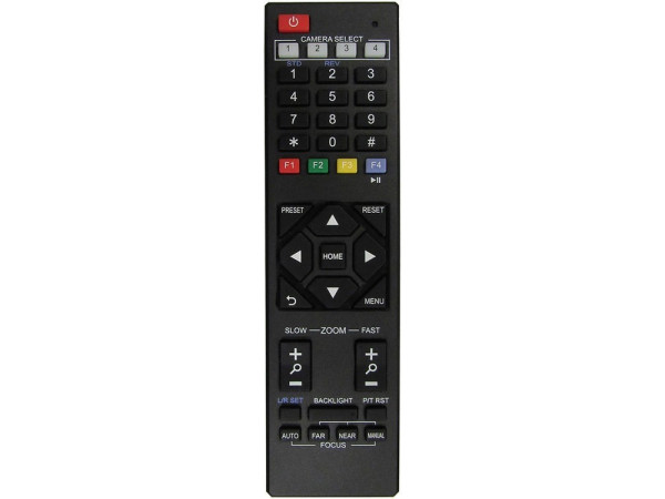 Avonic CM-RC Remote Control for CM-Series Cameras