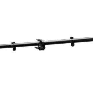Ultimate Support LTB-48B 48" T-Style Lighting Crossbar