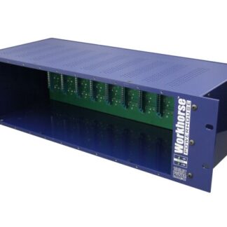 Radial Workhorse Powerhouse 10-Slot Power Rack