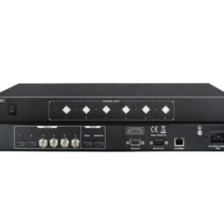 Vissonic Camera Auto Tracking Processor (HDMI Output)
