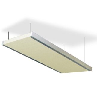 Primacoustic Stratus Studio Ceiling Cloud in Beige