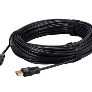 Tight AV 15m HDMI 2.0 Active Optical Ultra Flexible Cable