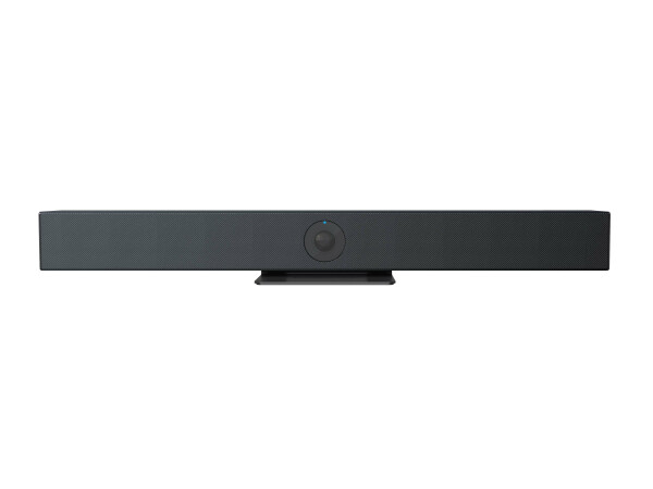 Tight AV 4K Video Soundbar Video Conferencing Soundbar with AEC and Auto-Framing