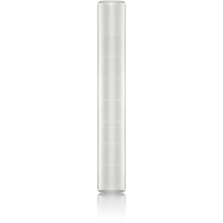 Tannoy VLS 7 (EN 54)-WH - Passive Column Array Loudspeaker with 7 Mid Range Drivers in White