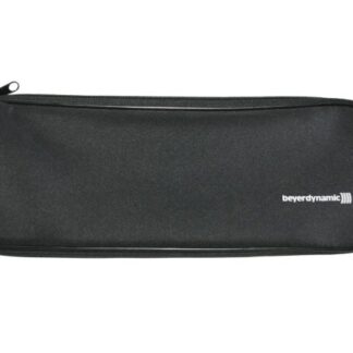 Beyerdynamic M-Bag L - Large Zip-Up Bag for Microphones