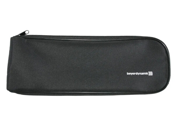 Beyerdynamic M-Bag L - Large Zip-Up Bag for Microphones