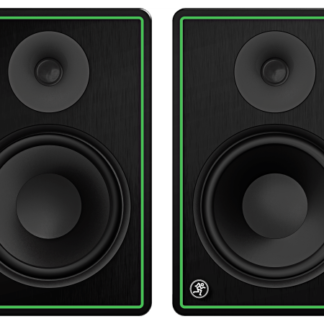 Mackie CR8-XBT 8" Multimedia Monitors