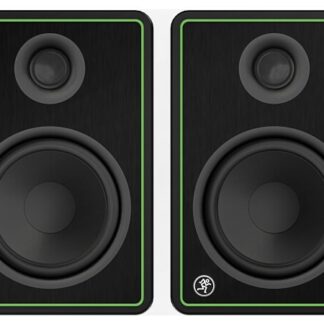 Mackie CR5-XBT 5" Multimedia Monitors - B-Stock