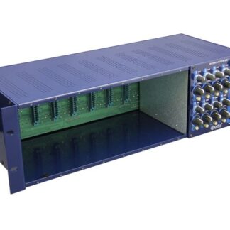 Radial Workhorse - 8 Slot W/Mixer
