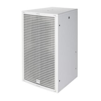 HK Audio FINEO FO 10 Mid/High-Unit Passive Installation Speaker - White
