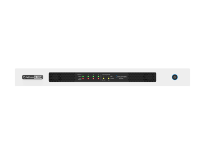 AtlasIED Atmosphere AZA404 - 400W 4 Channel Amplifier