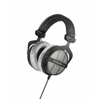 Beyerdynamic DT 990 Pro Open Dynamic Headphone (80 Ohm) - B-Stock