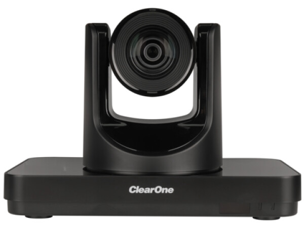 ClearOne UNITE® 260N Pro 4K NDI®|HX Camera