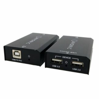 Avonic AV-UEX150 USB 2.0 extender 40m over CAT6