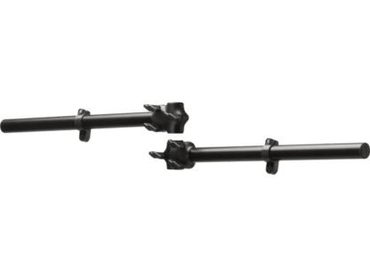Ultimate Support LTB-24B 24" Lighting Sidebars (pair)