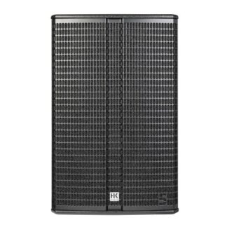 HK Audio LINEAR 5 MKII 115 FA Powerful Full Range Active Loudspeaker