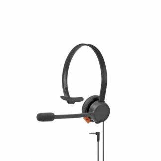 Beyerdynamic HSP 321 Single-Ear Headset for Unite