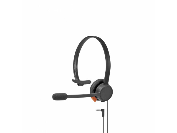 Beyerdynamic HSP 321 Single-Ear Headset for Unite