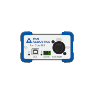 Pan Acoustics Pan Con 485 Pan Net Interface for Pan Beam