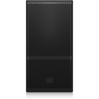 Turbosound Manchester MC12-P Full Size 12" Passive Loudspeaker Point Source Asymmetrical Element for Install and Touring Applications