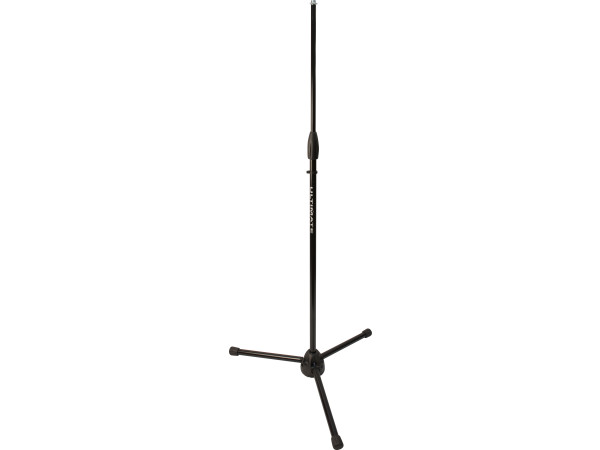 Ultimate Support PRO-R-T - Tripod Base Microphone Stand