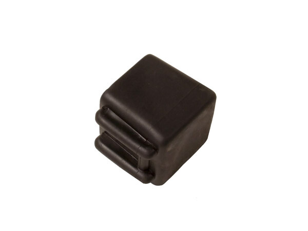 Ultimate Support Foot Cap for AX-48 Keyboard Stand (Side)