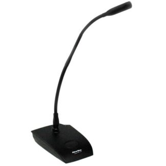 ClearOne DIALOG 20 Wireless Gooseneck Microphone 18"
