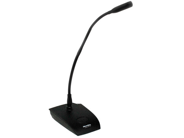 ClearOne Clearone DIALOG 20 Wireless Gooseneck Microphone 18"