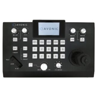 Avonic AV-CON300-IP IP PTZ Camera Controller