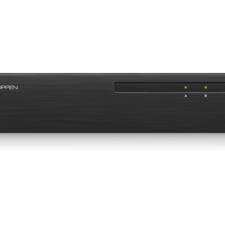 Lab Gruppen FA602 - 2 x 60 Watt Commercial Amplifier with Direct Drive Technology and Energy Star Certification