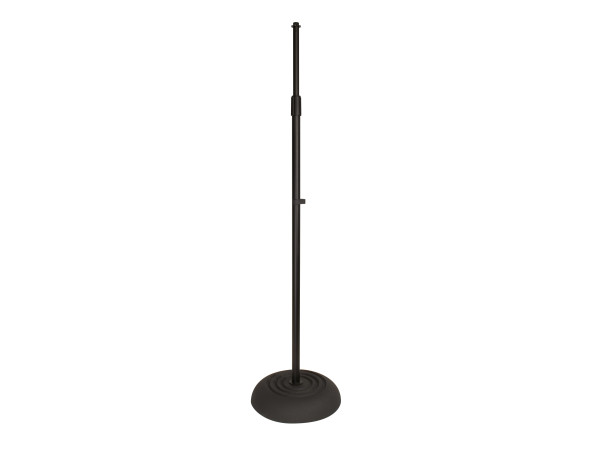 Ultimate Support JS-MCRB100 - Jamstand Round Base Mic Stand