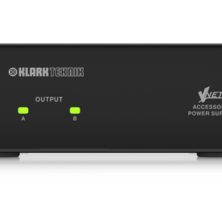 Klark Teknik INTERFACE POWER SUPPLY - Power Supply for VNET Interface Devices