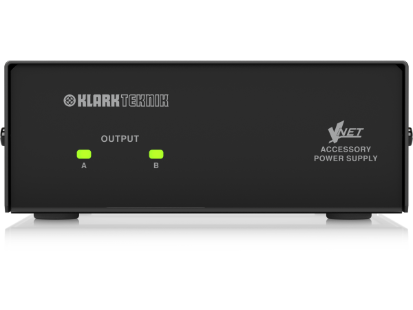 Klark Teknik INTERFACE POWER SUPPLY - Power Supply for VNET Interface Devices