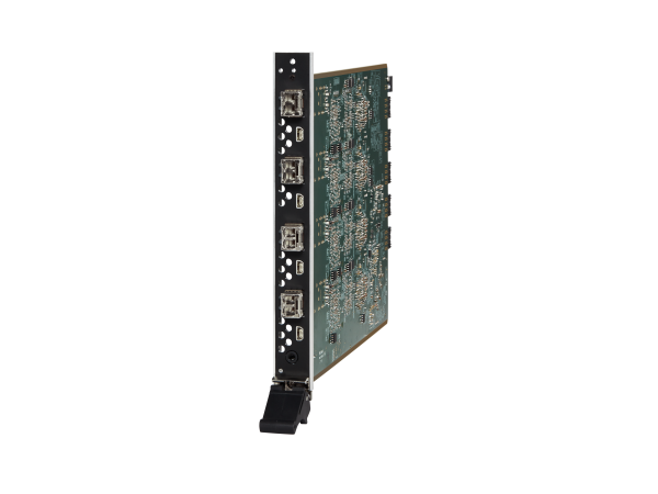 AMX DGX-O-DXFP-4K60 - Enova® DGX DXLink™ 4K60 Fiber Output Board