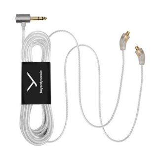 Beyerdynamic Xelento (2nd Generation) Connecting Cord (without Remote Control)