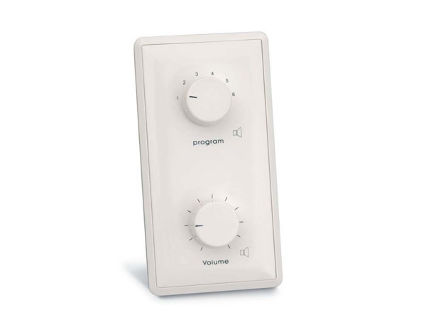 Work ATP 206 Volume Controller