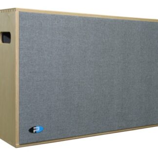 Primacoustic GoTrap - Black/Grey Studio Gobo and Bass Trap