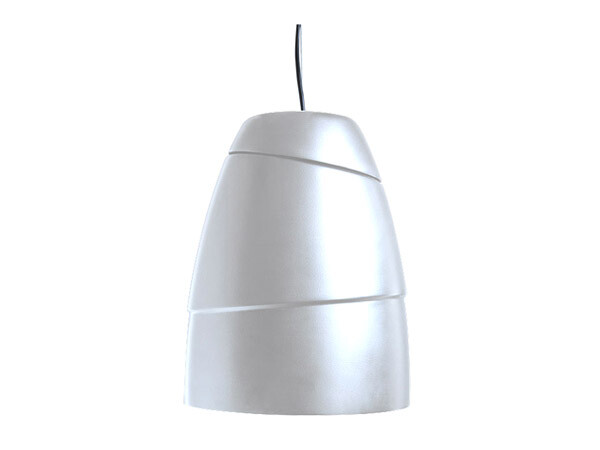 Work WorkPro SN8 Passive Pendant Loudspeaker in White