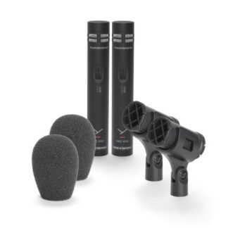 Beyerdynamic MC 930 True Condenser Microphone Stereo Set (Cardioid)