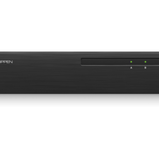 Lab Gruppen FA2402 - 2 x 240 Watt Commercial Amplifier with Direct Drive Technology and Energy Star Certification